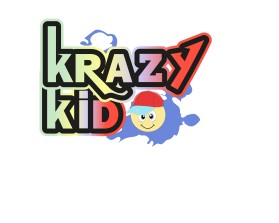 Krazy Kid entry by Tasha_t87