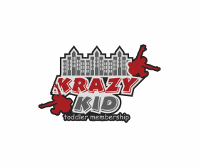 Krazy Kid entry by Mc'Queen