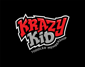 Krazy Kid entry by Dianjiro