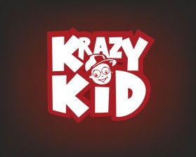 Krazy Kid entry by PriBa