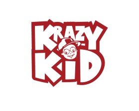 Krazy Kid entry by PriBa