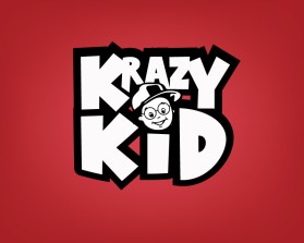 Krazy Kid entry by PriBa