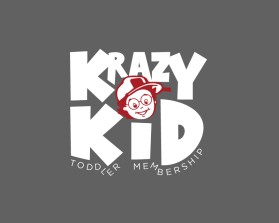 Krazy Kid entry by PriBa