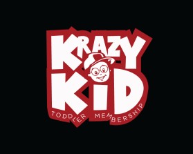 Krazy Kid entry by PriBa
