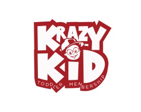 Krazy Kid entry by PriBa