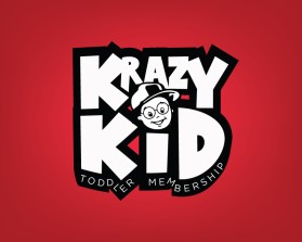 Krazy Kid entry by PriBa