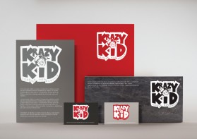 Krazy Kid entry by PriBa
