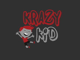 Krazy Kid entry by farahlouaz