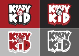 Krazy Kid entry by PriBa