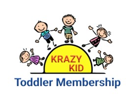 Krazy Kid entry by Shiana ojha