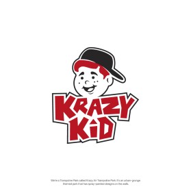 Krazy Kid entry by sardor