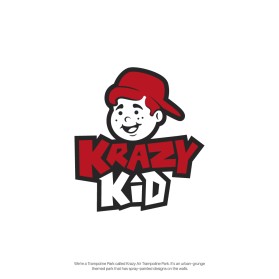 Krazy Kid entry by sardor