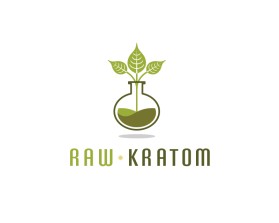 Raw Kratom entry by Kimbucha1