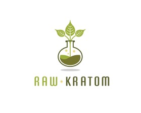 Raw Kratom entry by Kimbucha1