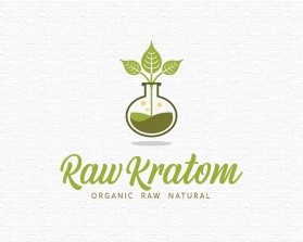 Raw Kratom entry by Kimbucha1