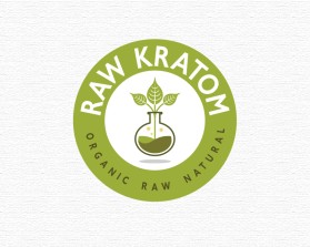 Raw Kratom entry by Kimbucha1