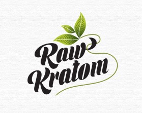 Raw Kratom entry by Kimbucha1