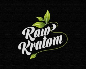 Raw Kratom entry by Kimbucha1