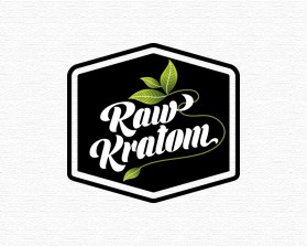 Winning entry: Raw Kratom entry by Kimbucha1