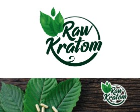 Raw Kratom entry by OM18