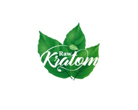 Raw Kratom entry by OM18