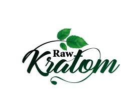 Raw Kratom entry by OM18