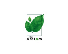 Raw Kratom entry by OM18