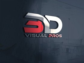 3D Visual Pros entry by Design Rock