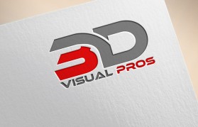 3D Visual Pros entry by Design Rock