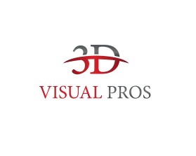 3D Visual Pros entry by Master Frelance