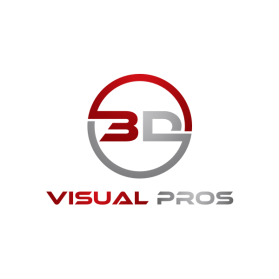 3D Visual Pros entry by jannatan