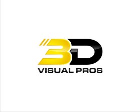 3D Visual Pros entry by jragem