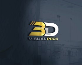 3D Visual Pros entry by jragem