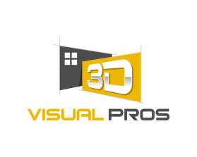 3D Visual Pros entry by creativiti
