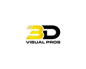 3D Visual Pros entry by jragem