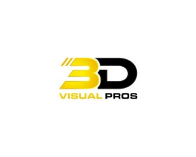 3D Visual Pros entry by jragem