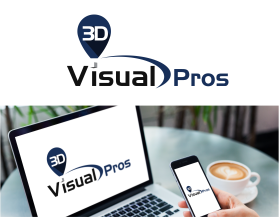 3D Visual Pros entry by Sasandira