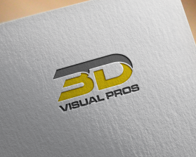 3D Visual Pros entry by Hisane