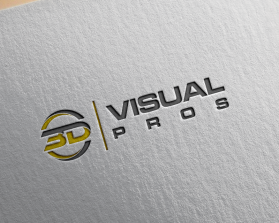 3D Visual Pros entry by Hisane