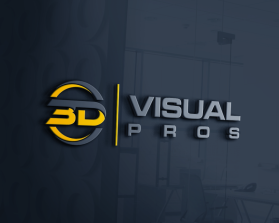 3D Visual Pros entry by Hisane