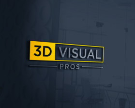 3D Visual Pros entry by Hisane