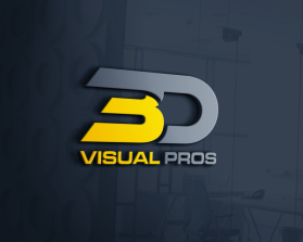 3D Visual Pros entry by Hisane