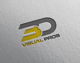 3D Visual Pros entry by Hisane