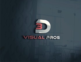 3D Visual Pros entry by sarkun