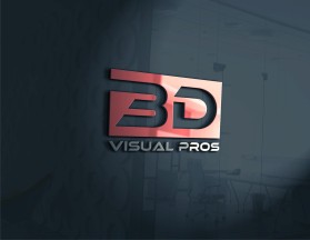 3D Visual Pros entry by sarkun