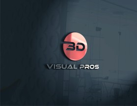3D Visual Pros entry by sarkun