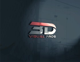 3D Visual Pros entry by sarkun
