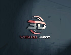 3D Visual Pros entry by sarkun
