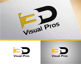 3D Visual Pros entry by sella