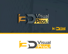 3D Visual Pros entry by sella